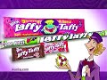 Long Lasting Flavor - Laffy Taffy from Wonka Candy Commercial (2002) - REMASTERED