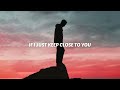 I don't wanna lose you 💔 (mix with lyrics)