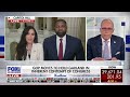 Rep. Byron Donalds: This is an impeachable offense for Biden