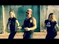 No Lo Trates - Pitbull, Daddy Yankee & Natti Natasha | Marlon Alves Dance MAs
