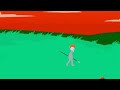 Stick War Legacy animation
