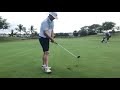 Oahu's Hardest Golf Course Hoakalei Country Club | Holes 11 - 15 From The Black Tees | Hawaii Golf