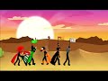 Stick War Legacy animation (short)