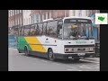 Classic Bus Histories Episode II: Leyland Leopard