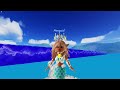 Playing *SUNSET ISLAND* As Level 1400+ - Roblox Royale High -