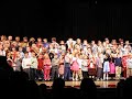 Johnny's Kindergarten Concert