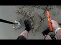 Does The Minelab Manticore Really Work on The Beach? The Proof and Setup Included!