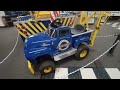 International Towing & Recovery Museum Tow Truck Chattanooga, Tennessee with Mike Sparks