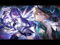 Into the Yawning Chasm · Aventurine of Stratagems Boss Theme (Extended) - Honkai: Star Rail 2.1 OST