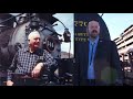 Big Train Tours: Fueling Colorado - Narrow-Gauge Tank Cars