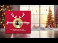 Jon Reycraft Season's Greetings promo short