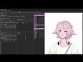 Vtuber model - Blank canvas to fully rigged