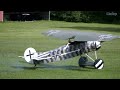 The Most Surprising Ultralight Aircraft You Can Fly Without a License.