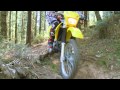 MXTV Bike Reviews - 2015 Suzuki DRZ400E