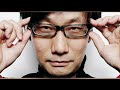 HIDEO KOJIMA  El declive de Konami / Metal Gear Solid 4