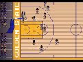 Hoop Land Exhibition Game - Los Angeles Lakers @ Golden State Warriors