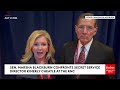 SHOCK RNC MOMENT: Secret Service Director Confronted By Blackburn, GOP Senators Over Trump Shooting