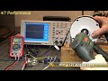 Exx-027 Wind Turbine Generator - Unboxing & Product Review - Triphase A/C w Rectifier DC - Energy