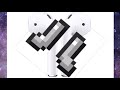 Minecraft iron boots & AirPods (Illuminati)