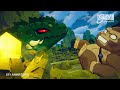 Baby Godzilla vs. Kong – Animation S1 (FULL CUT)