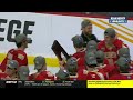 Boston College vs Denver | NCAA Hockey Frozen Four Final | Highlights - April 13, 2024