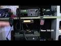 Sturdy Affordable Mobile GMRS Radio - Retevis RA87 GMRS Mobile   40W