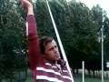 Fundamentals of javelin throw by Miklos Nemeth