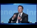 Fireside Chat: Elon Musk and Dr. Steven Chu