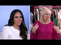The 'Wives Talk Girl Code & Margaret Josephs Opens Up About Joe's Cancer Diagnosis | RHONJ | Bravo