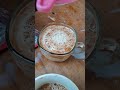 Tasty Coffee recipe in electric kettle/ ইলেকট্রনিক কেটলিতে সুস্বাদু কফি বানানোর পদ্ধতি  ☕️