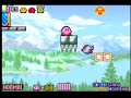 Kirby & The Amazing Mirror 3#(detonado 100%)  Jogo confuso. 😖
