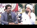 Hassan Allahyari VS Engineer Muhammad Ali Mirza | Yasir Janjua Podcast