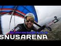 Vlog Ep. 6 - FINALLY, AWESOME CONDITIONS! The last day of the Canoa Open