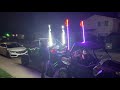 Cheap lighted whips.. are they all the same?