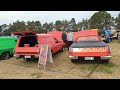 2024 NSW All Holden Day