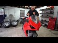 9 things I hate about my Ducati Panigale V2