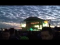 The Stone Roses - Waterfall - Phoenix Park July 2012