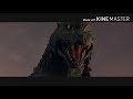 Godzilla mad
