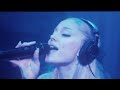 Ariana Grande, Taro Hakase - Baby I (Live from London / 2023)