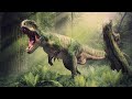 Los 8 Dinosaurios Carnívoros más Grandes y Poderosos | Titanes Prehistóricos 🦖