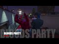 4KT vs SNIPERGANG IN THE HOOD (BLOODS JOINS BEEF) GTA 5 ROLEPLAY