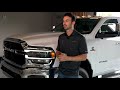 2019+ Ram 2500 Reflector LED Headlights - Episode 3 - Infotainment.com