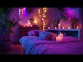 Fall Asleep Fast and Easy - Calm Your Mind, Deep Sleep Relaxing Music for Stress Relief (1 Hour)