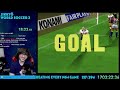 Beating Every N64 Game - International Superstar Soccer 64 & Jikkyō World Soccer 3 (169 & 217/394)