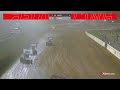 Tusky Night #1 | Kubota High Limit Racing at Port Royal Speedway 9/5/24 | Highlights