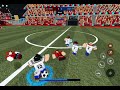 Insane gameplay (part 2) Super league soccer roblox