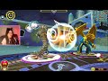 Teaching you how to play beastmoon 2024 (Mayhem Mirage Wizard101)