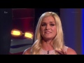 Rachael Wooding - Britain's Got Talent 2016 Semi-Final 2