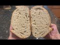 Struggling to get an EAR on your sourdough bread? Watch this.