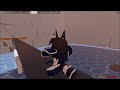 Lizzy From Fundamental Paper Education Joins Gods Will - Roblox - Basics In Behavior